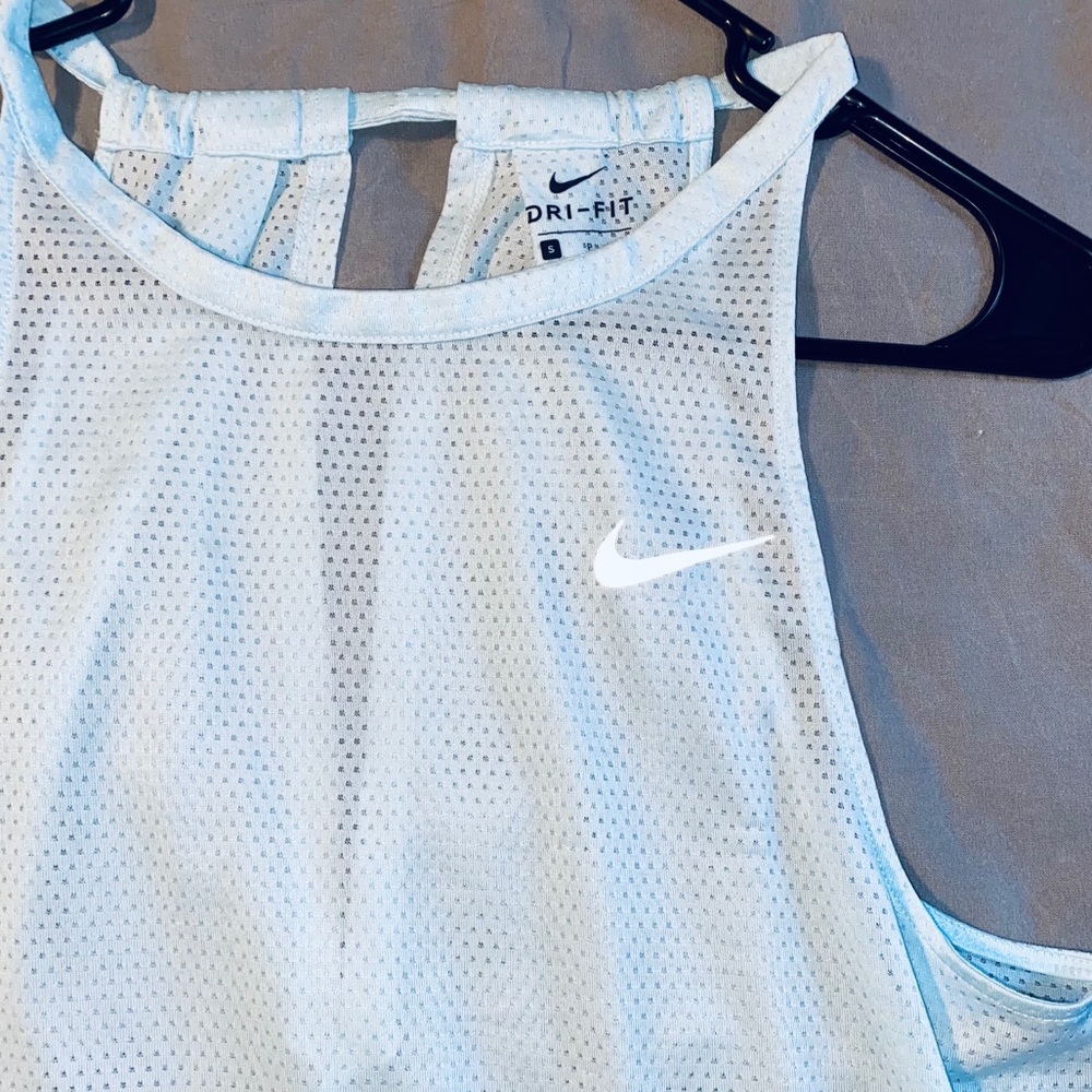Nike Dri-Fit Tank Top